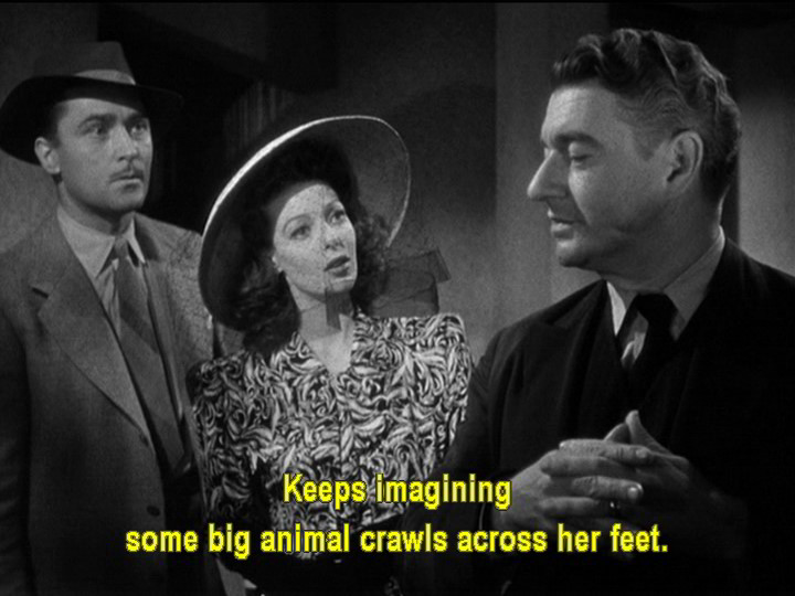 Icons of Screwball Comedy, Vol 2 Loretta Young Irene Dunn